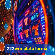 222win plataforma